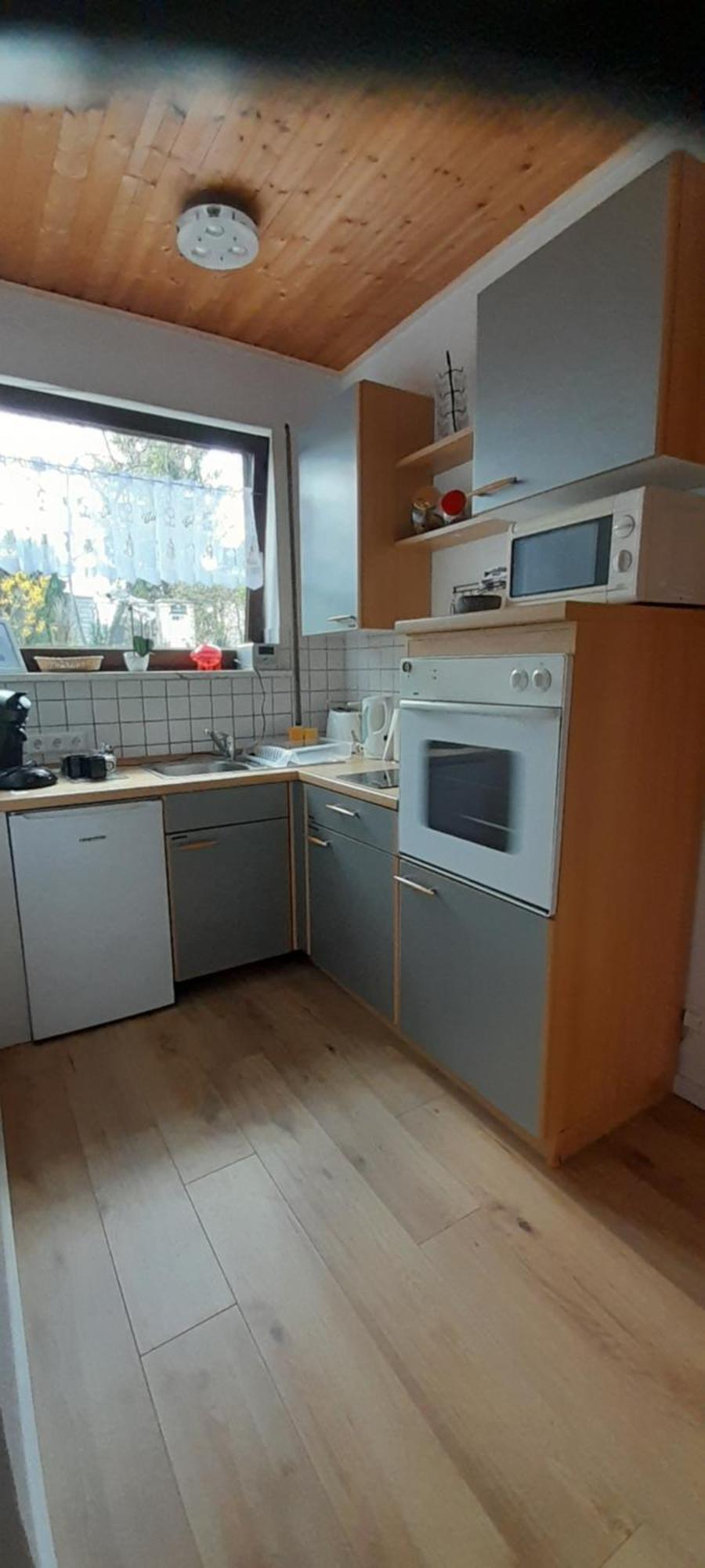 Ferien- Und Business Wohnung Monsheim  Exterior photo